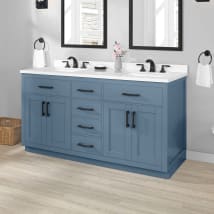 Blue Lagoon / Engineered Quartz