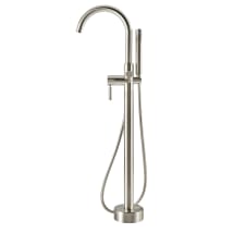 Satin Nickel