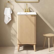 Rustic Ash