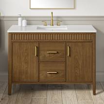 Warm Walnut