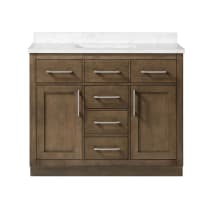Almond Latte / Engineered Stone Top