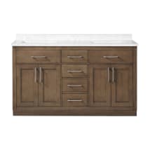 Almond Latte / Engineered Stone Top