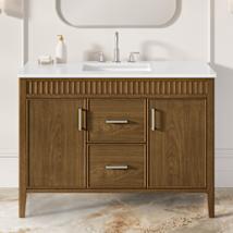 Warm Walnut