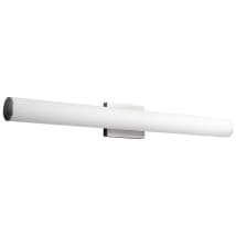 Satin Nickel