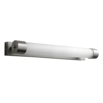 Satin Nickel