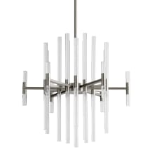 Satin Nickel