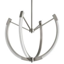 Satin Nickel