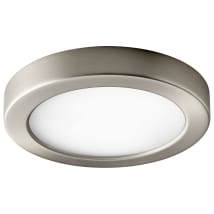 Satin Nickel