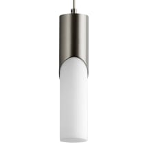 Satin Nickel