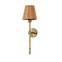 Antique Brass