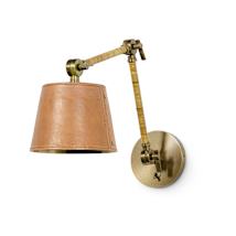 Antique Brass