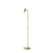 Antique Brass