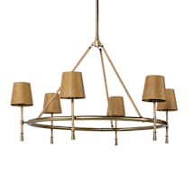 Antique Brass