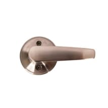 Satin Nickel