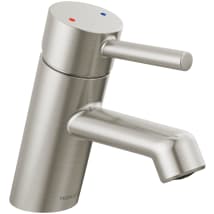 Brushed Nickel
