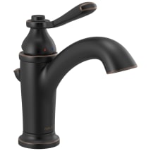 Oil Rubbed Bronze