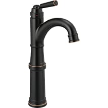 Oil Rubbed Bronze