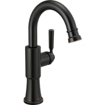 Oil Rubbed Bronze