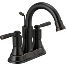 Oil Rubbed Bronze