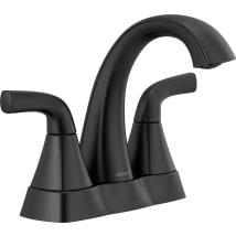 Matte Black