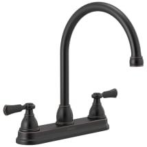 Oil Rubbed Bronze