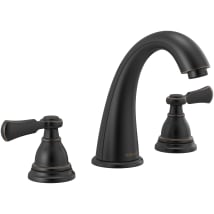 Oil Rubbed Bronze
