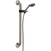 Brushed Nickel