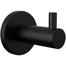 Matte Black