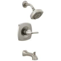 Brushed Nickel