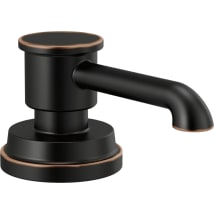 Oil Rubbed Bronze