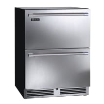 GE CAFE Refrigerator Drawer CDE06RP2NS1
