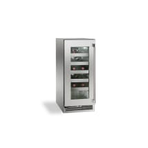 Stainless Steel Framed Glass