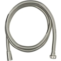 Polished Nickel