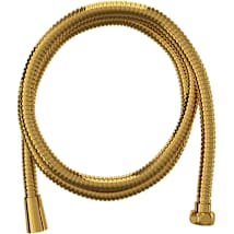 Unlacquered Brass
