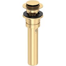 Satin English Gold