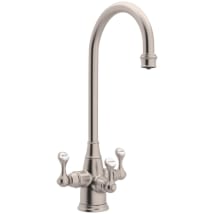 Satin Nickel