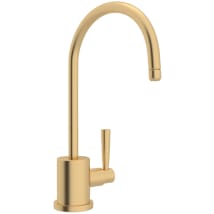 Satin English Gold