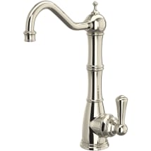 Polished Nickel