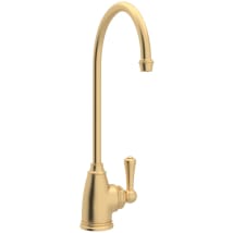Satin English Gold