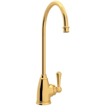 Unlacquered Brass (Living Finish)