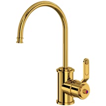Unlacquered Brass