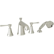 Polished Nickel