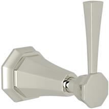Polished Nickel
