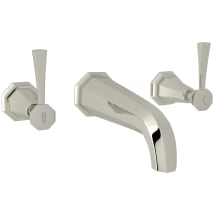 Polished Nickel
