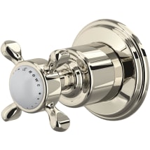 Polished Nickel