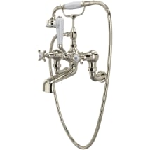 Polished Nickel