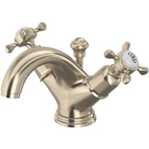 Satin Nickel