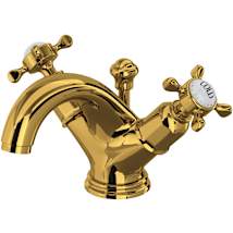 Unlacquered Brass