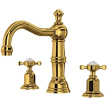 Unlacquered Brass (Living Finish)