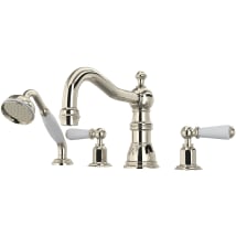 Polished Nickel